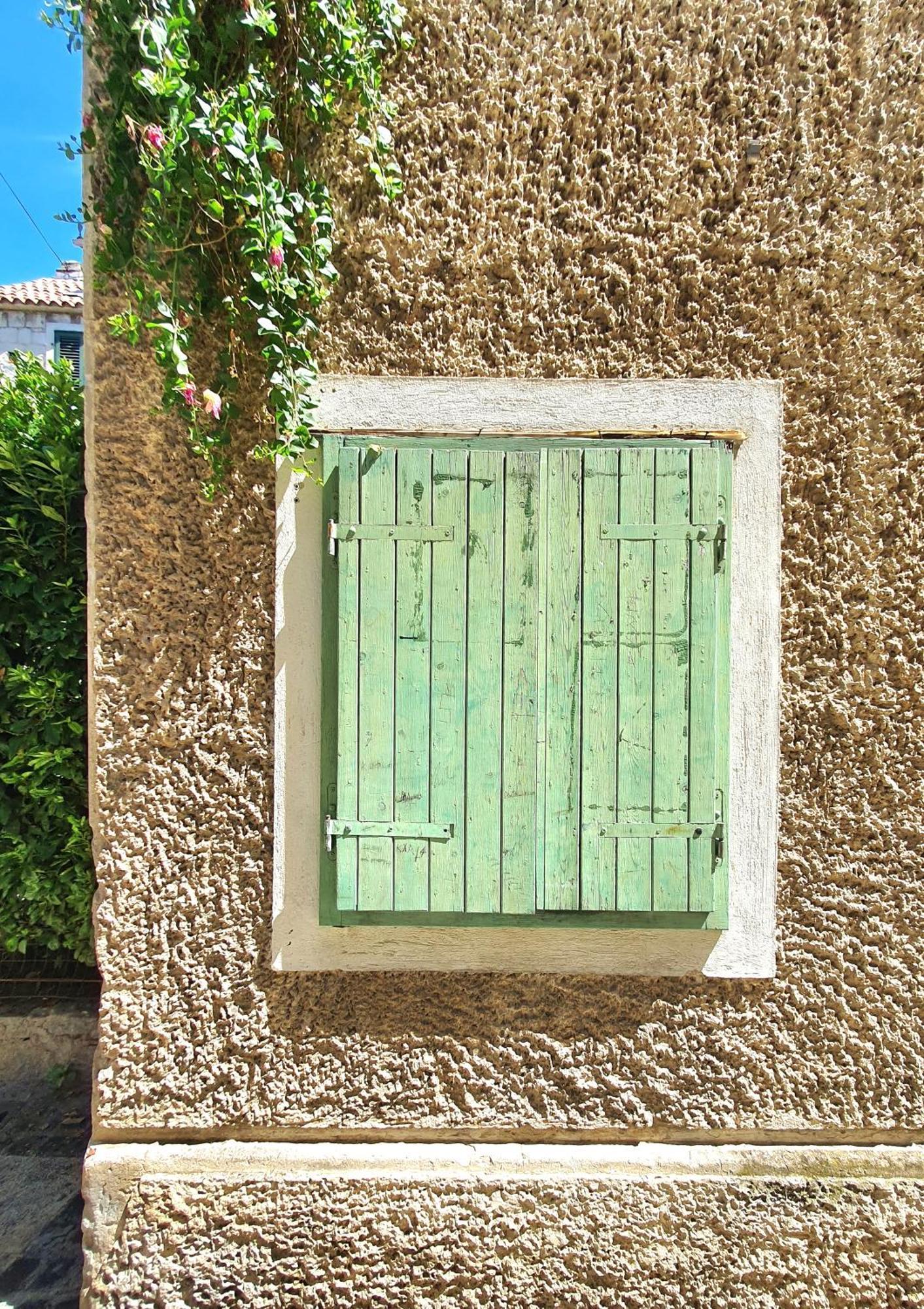 Old Town Hesed Apartment Split Luaran gambar