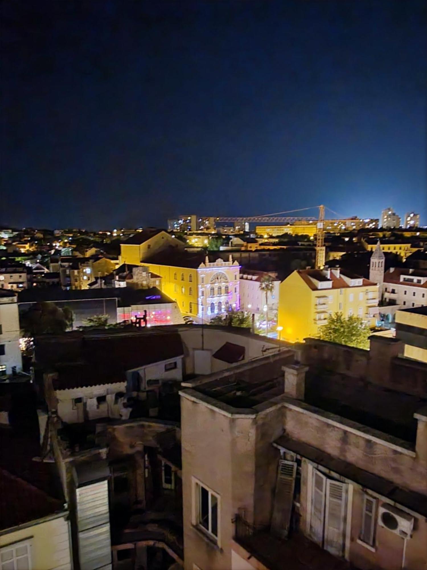 Old Town Hesed Apartment Split Luaran gambar